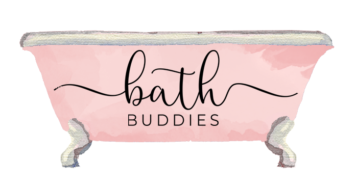 Bath Buddies logo