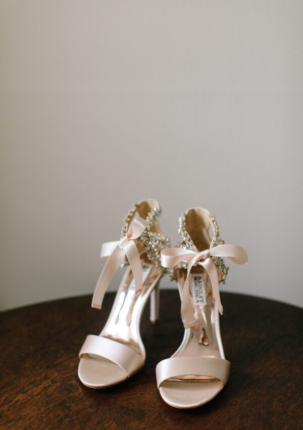 How I Got My Beautiful Shoes of Dreams