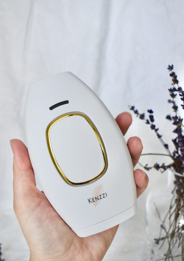 The Kenzzi Hair Removal Handset & What You Need to Know