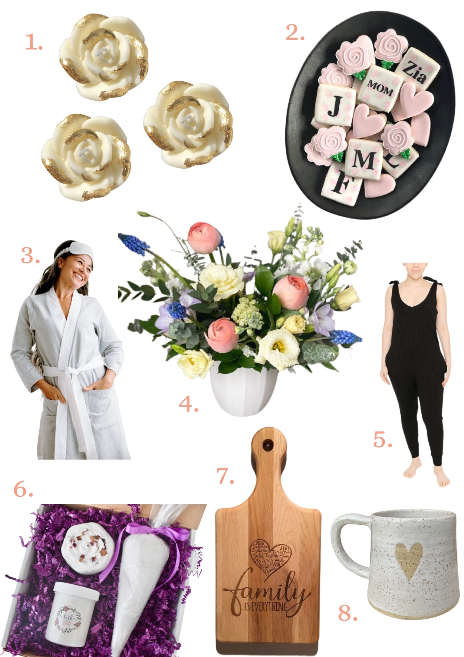 Mother's Day 2021: 6 ideas for next day delivery on flowers and gifts