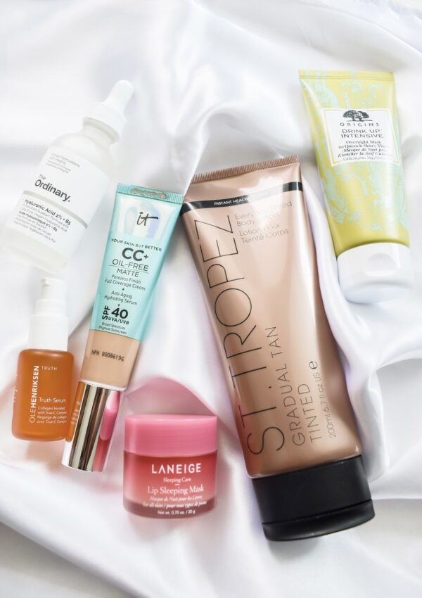 Spring Skincare Products You’ll Love