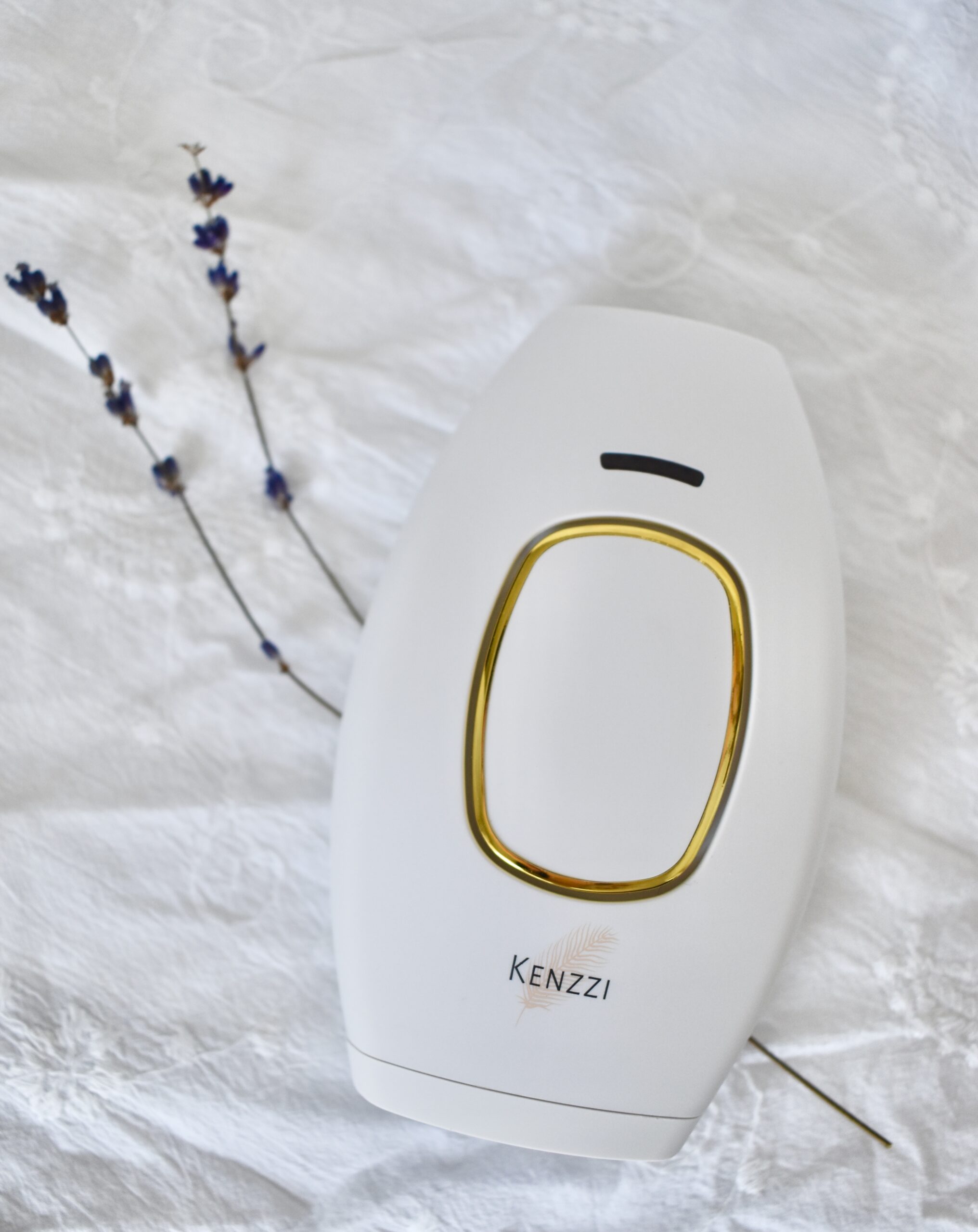 The Kenzzi Hair Removal Handset & What You Need to Know