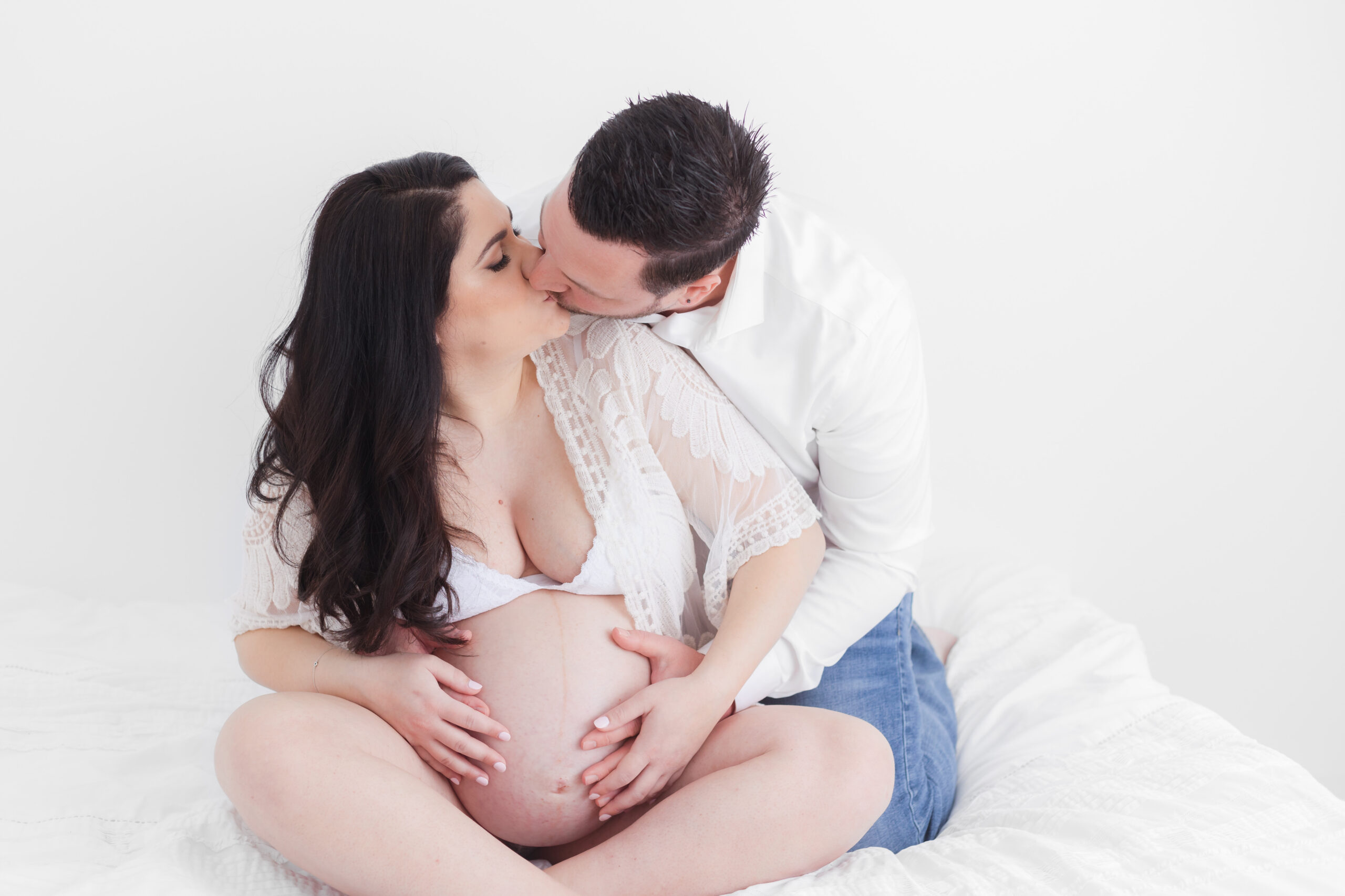 maternity photos