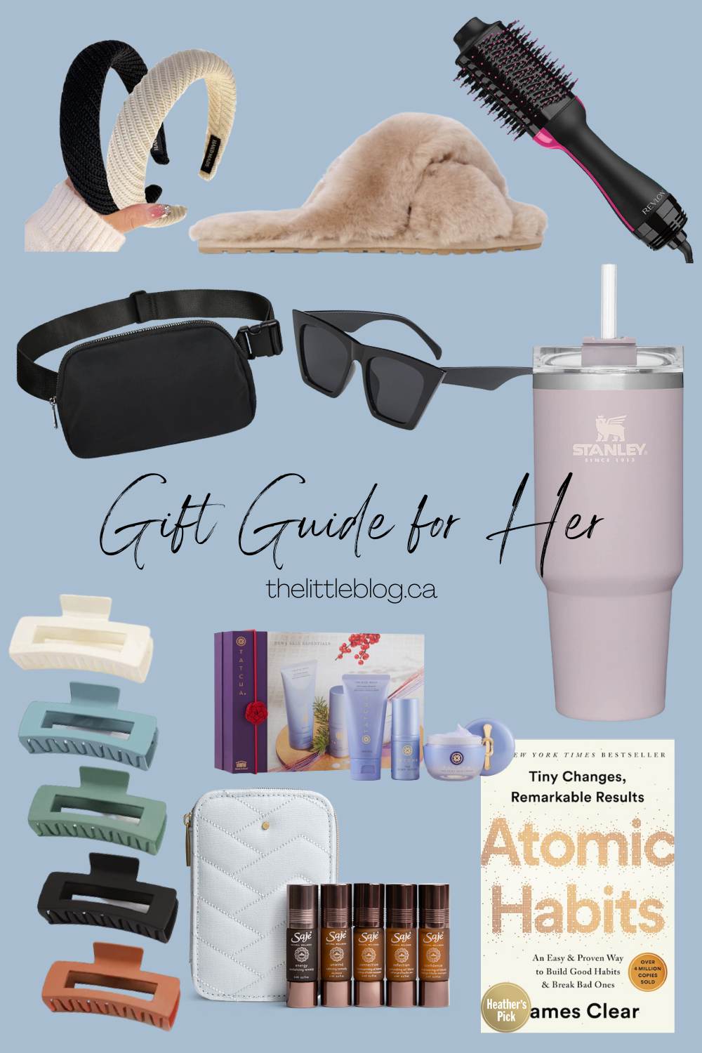 Gift Guide for her