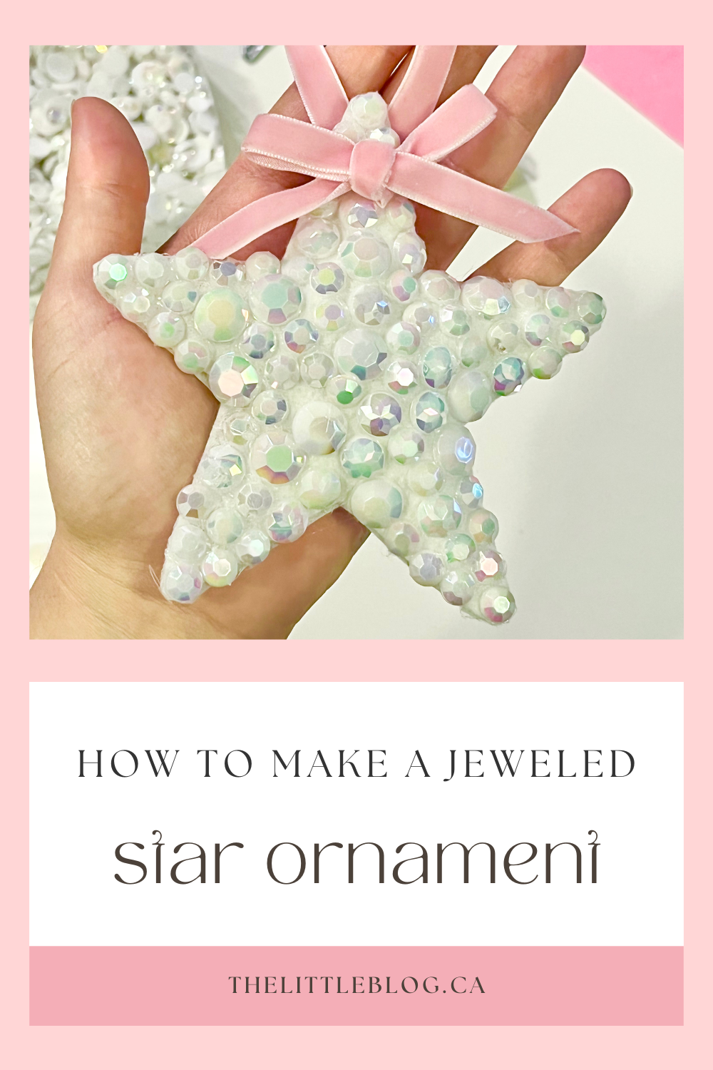 star ornament